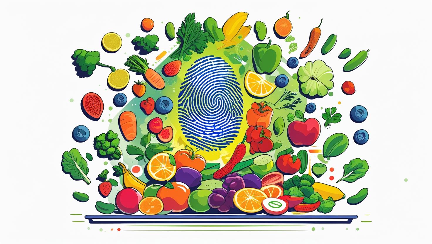 How Personalized Nutrition is Reshaping Health