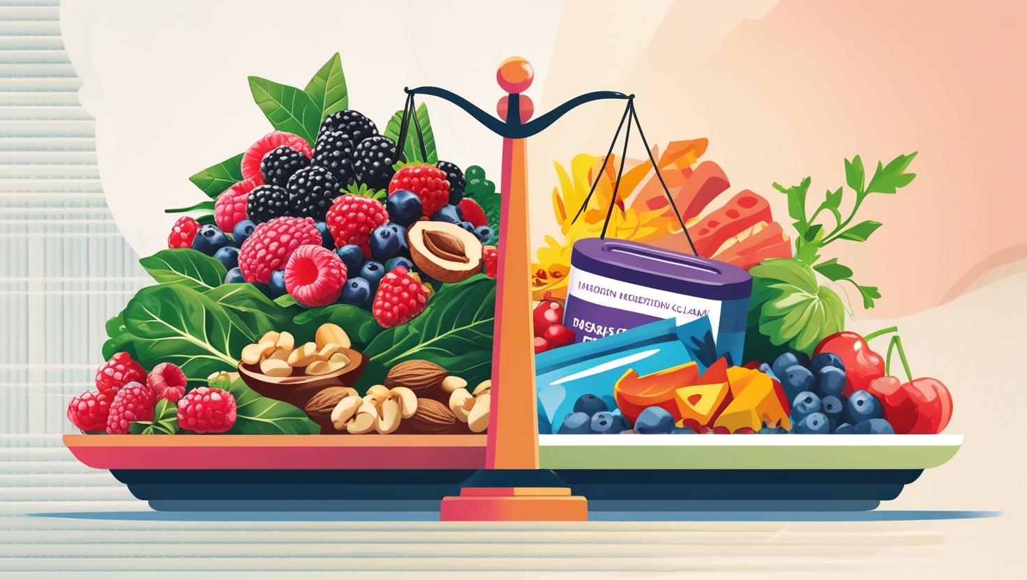 Can You Trust Online Superfood Claims?