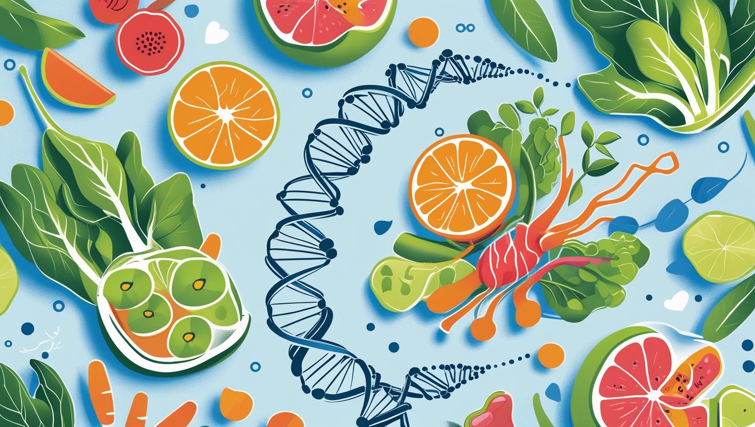 How Personalized Nutrition Can Combat Chronic Diseases