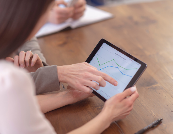  Food Recognition & Tracking